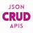 CRUD Rest APIs