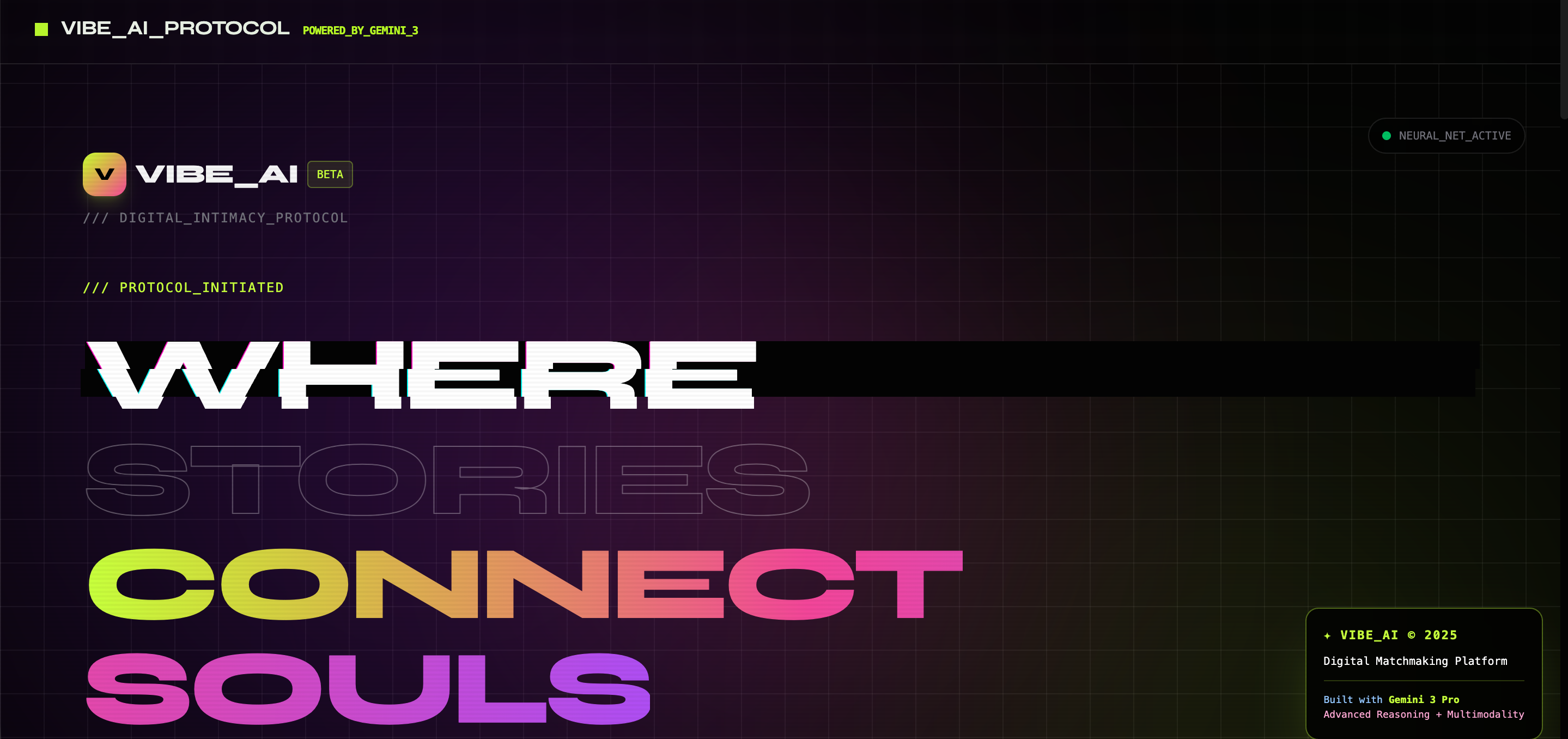 vibeAIPartner gallery image