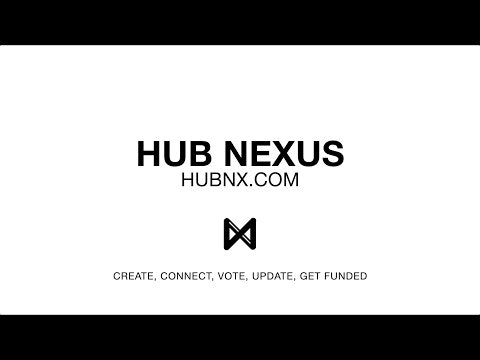 Hub Nexus gallery image