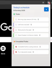 ToDo gallery image