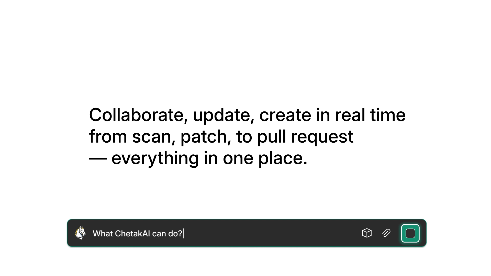 ChetakAI gallery image