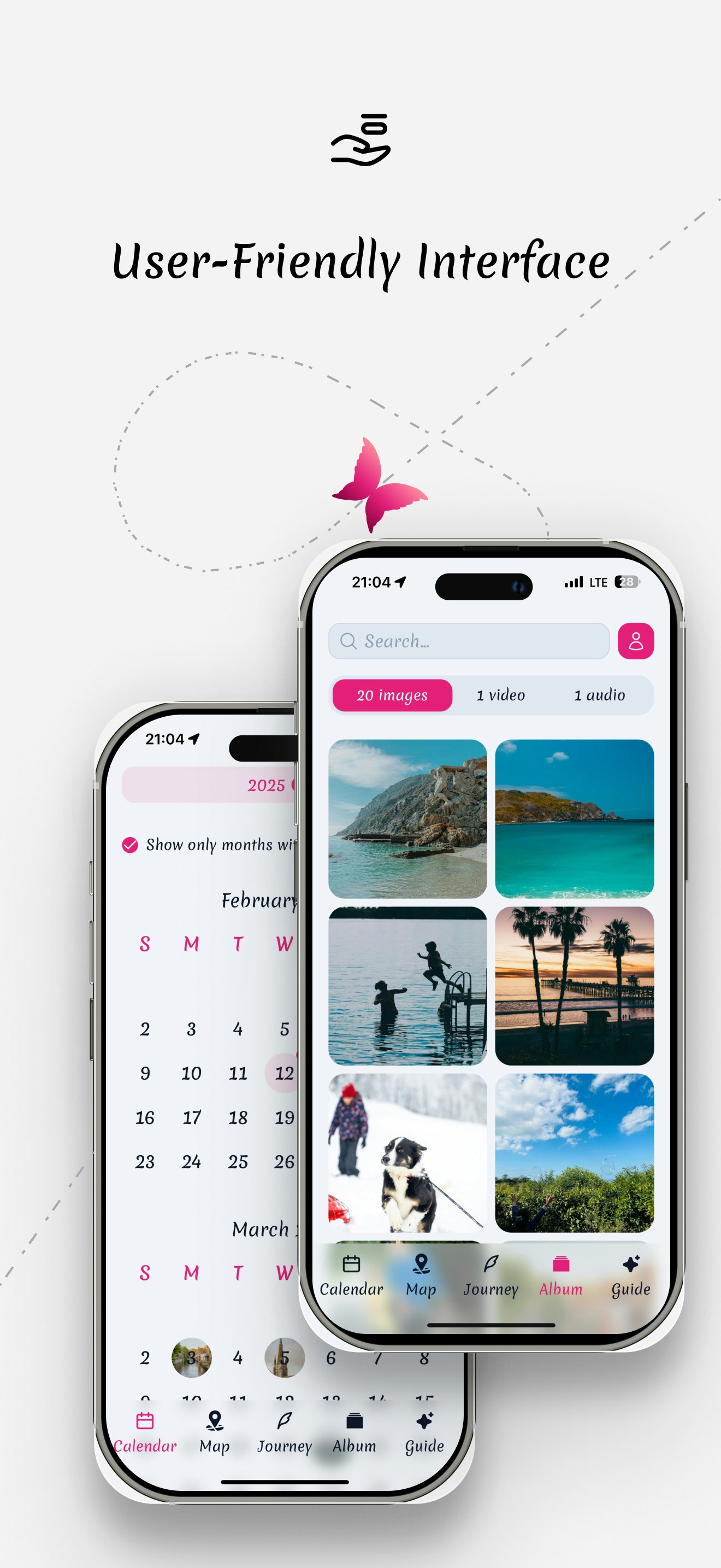 Serica gallery image