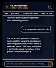 Grid Pulse AI gallery image