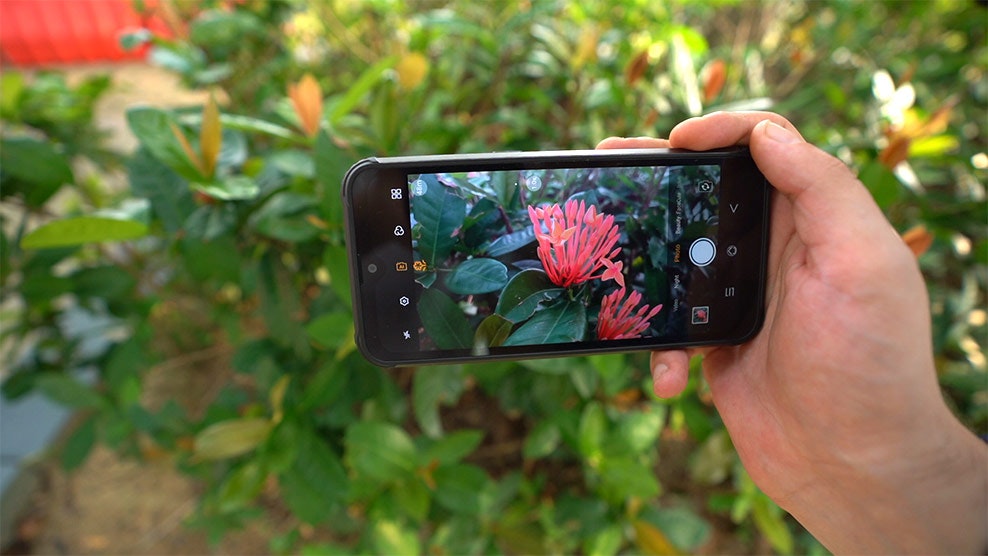 Blackview BV9800 Pro Rugged Phone gallery image