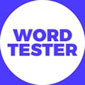 WordTester
