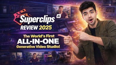 SuperClips AI gallery image