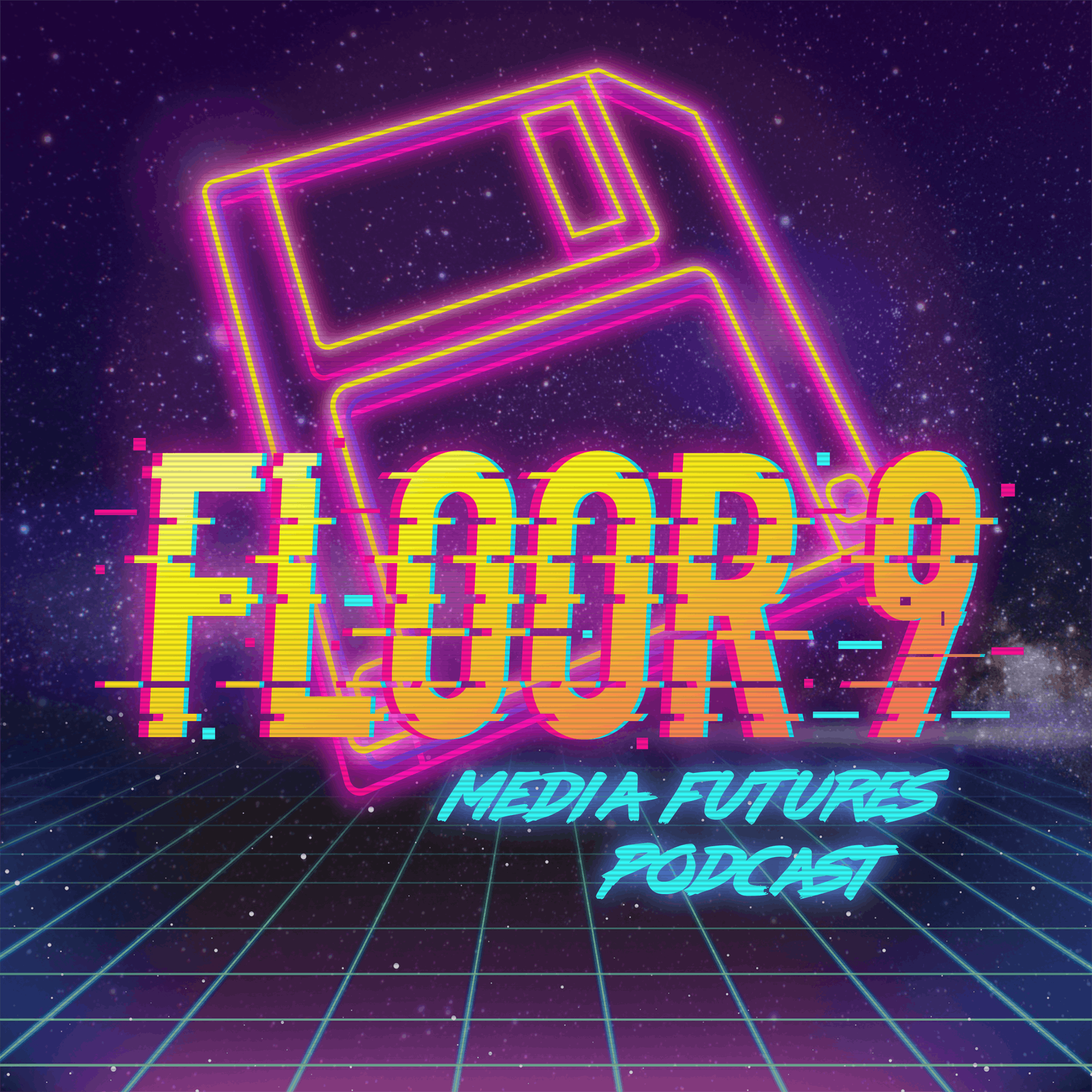 Floor 9 Podcast media 1