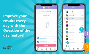 Coderslang 2.0 gallery image