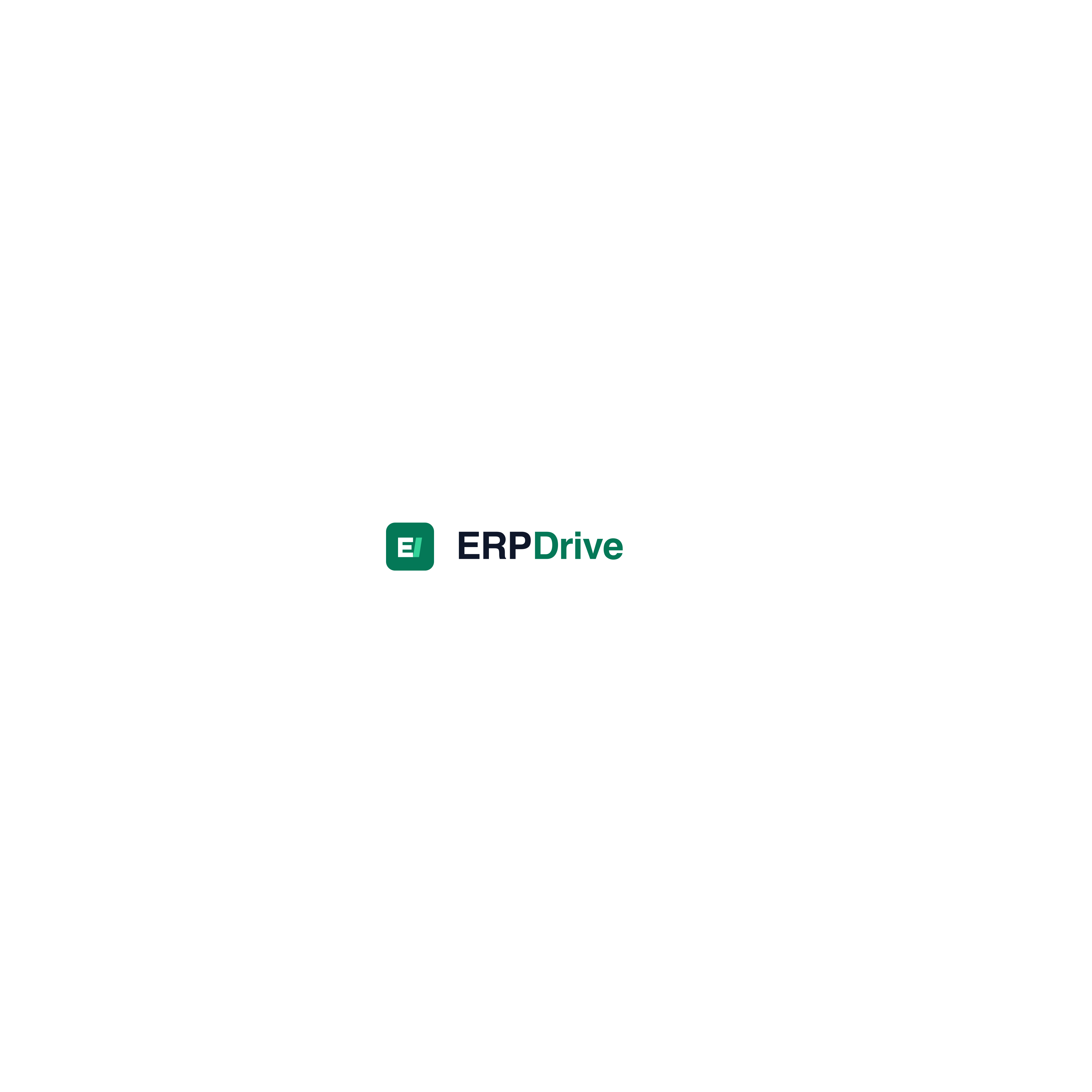 ERPDrive