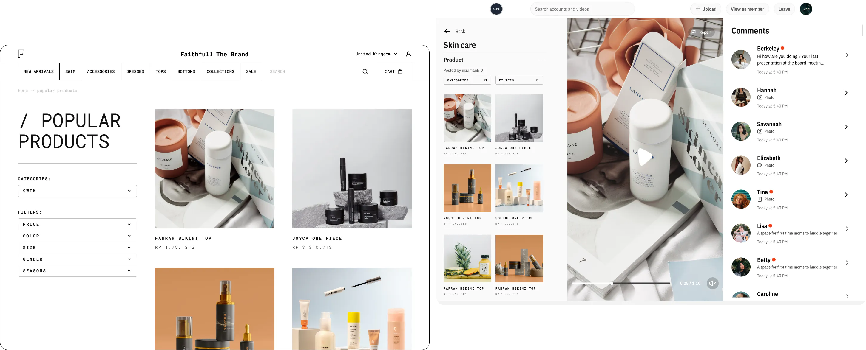 Veehive gallery image