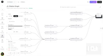 Vaquill AI - Legal Research & APIs gallery image