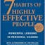 The 7 Habits of Highly Effective People