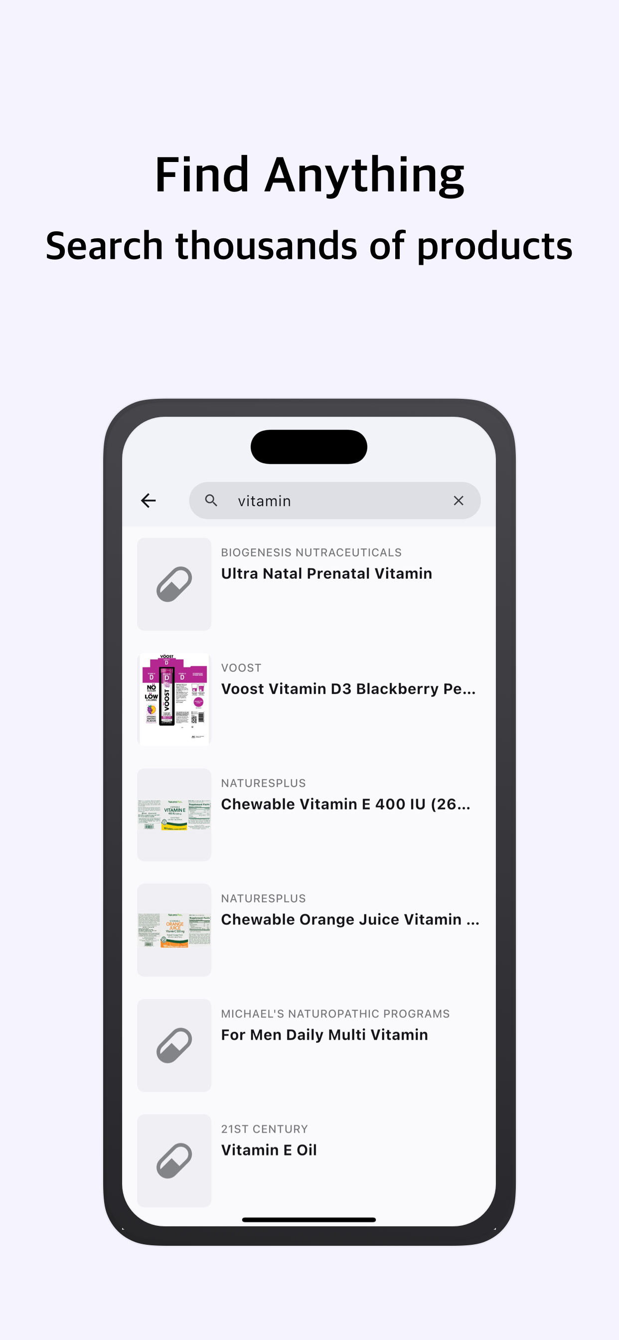 Nutrient Wise gallery image
