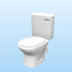 MacToilet — Your Mac's toilet