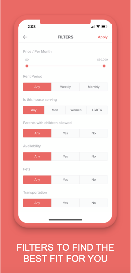 Taste Recovery gallery image