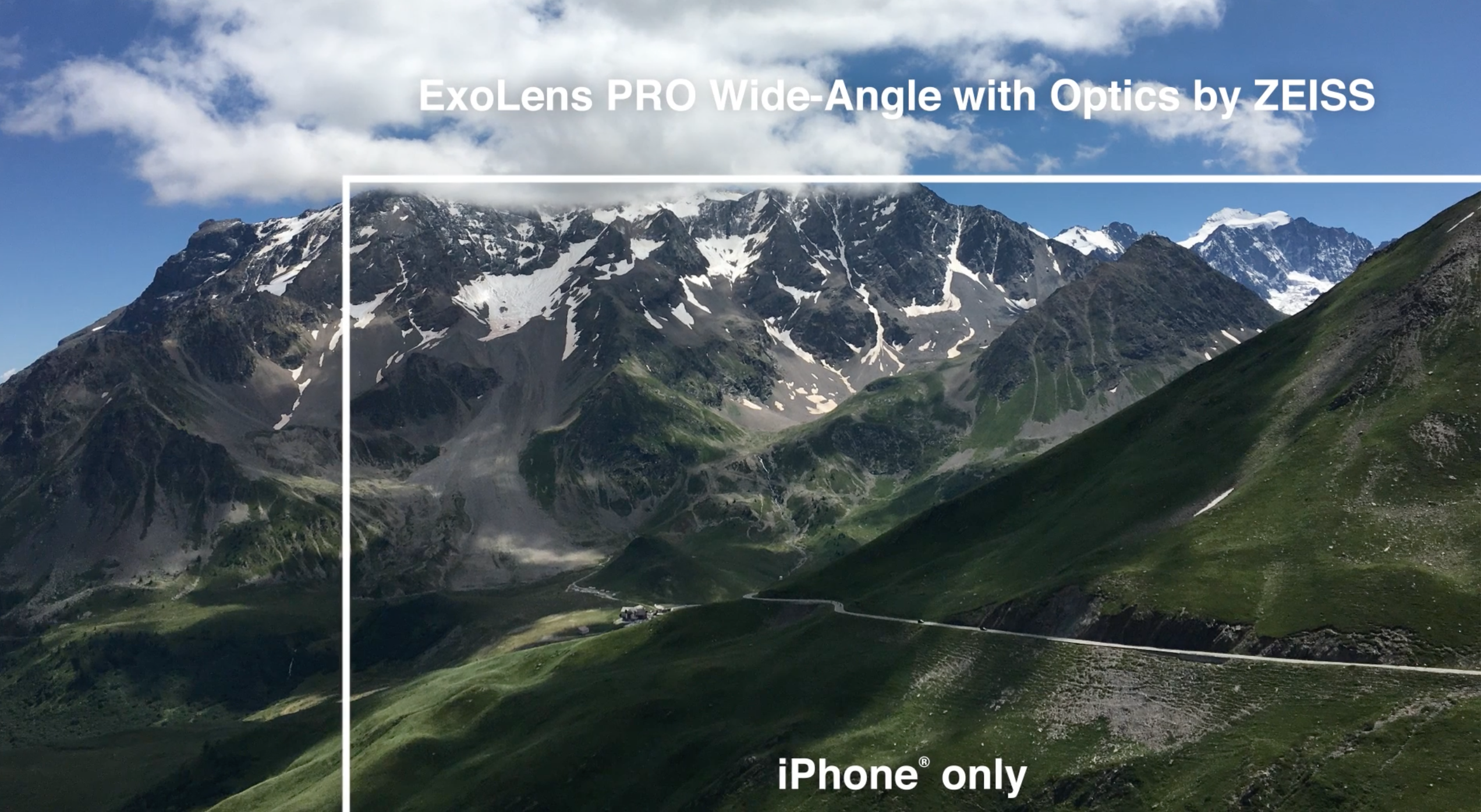 ExoLens PRO | ZEISS gallery image