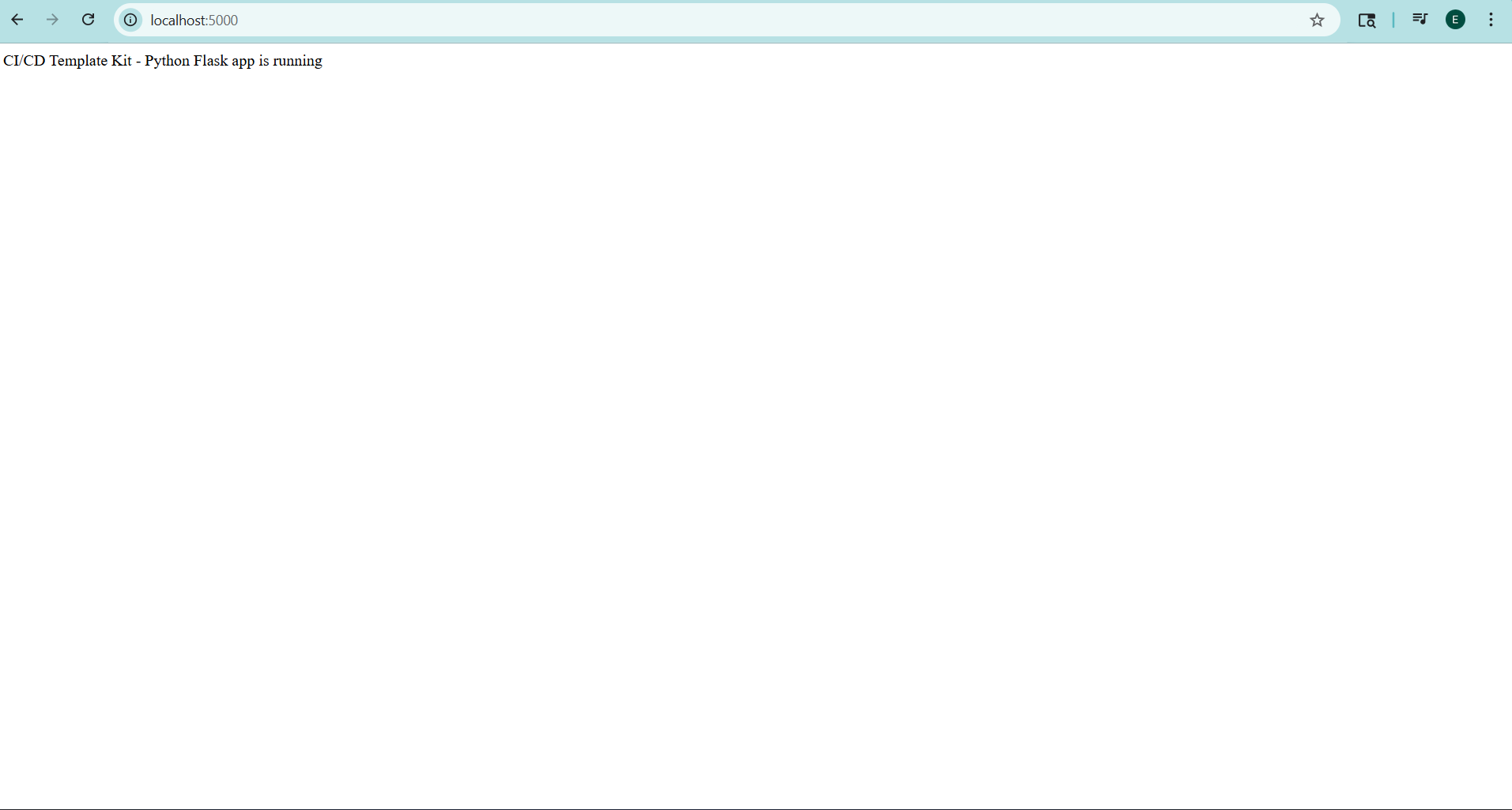 CI/CD Template Kit Pipelines for Deveops gallery image