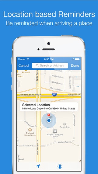 gTasks gallery image