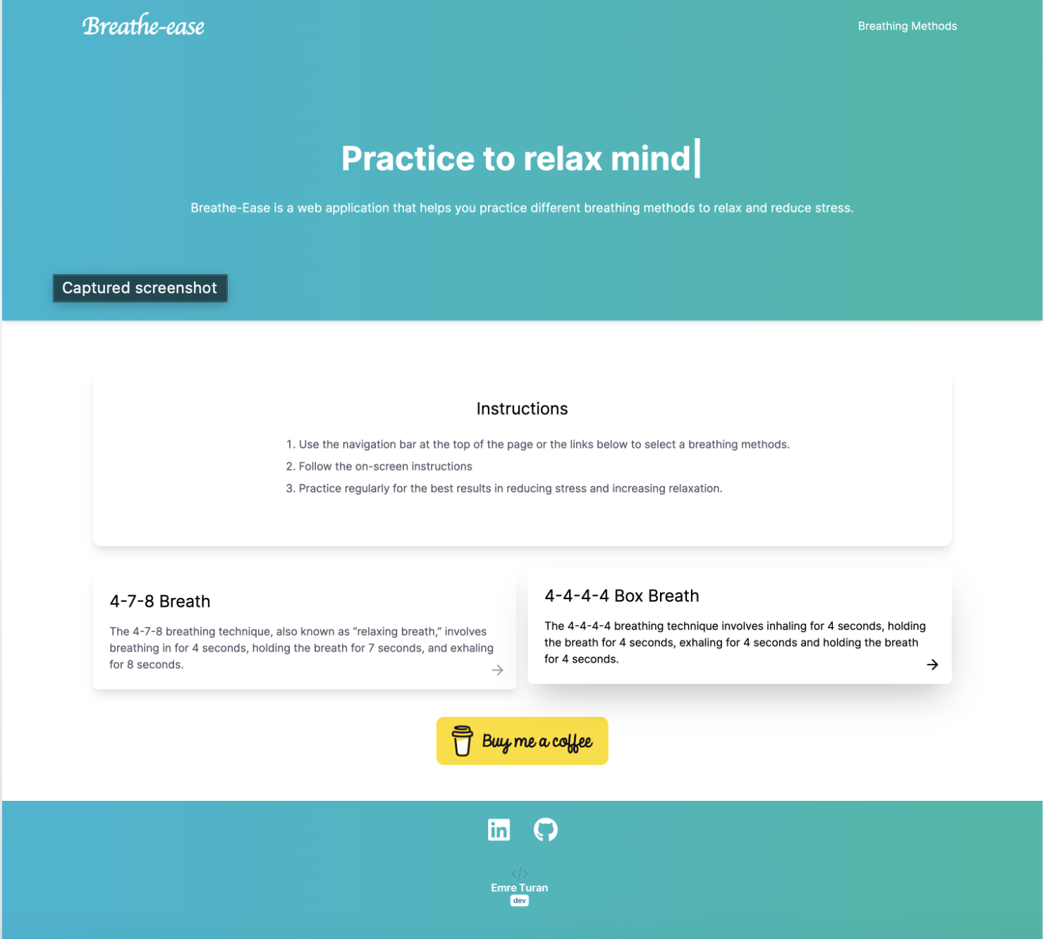 Breathe-Ease