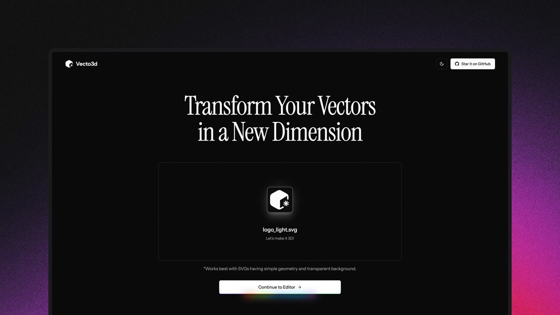 Vecto3d media 1