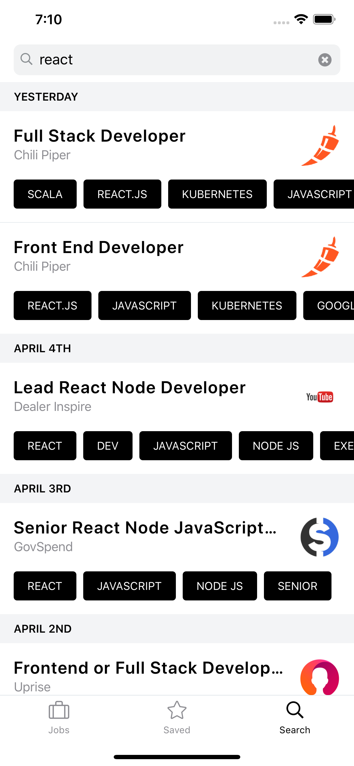 Remote for Remote OK gallery image