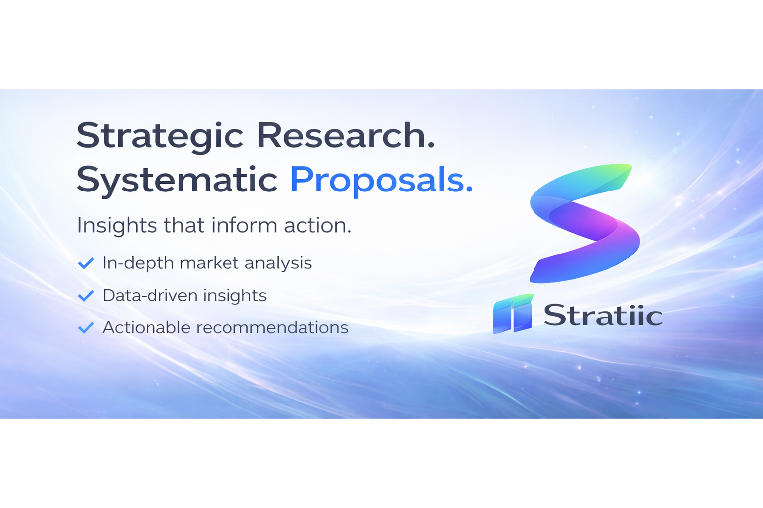 Stratiic gallery image