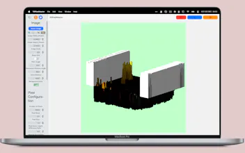 3DPixelMaster gallery image