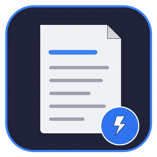 ScriptPad logo