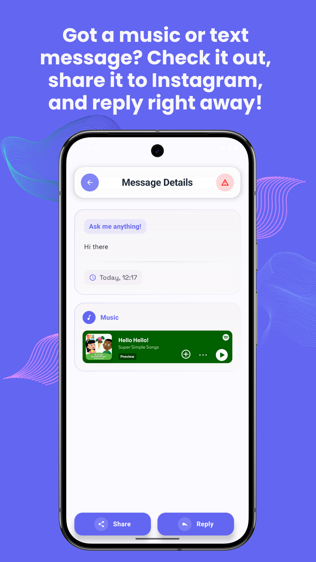 Secrely – Anonymous Messages - Say What You Really Feel Anonymously. media 4