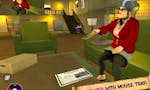 Scary Teacher 3D Game image