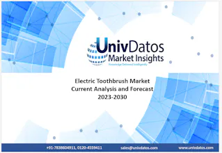 Electric Toothbrush Market gallery image