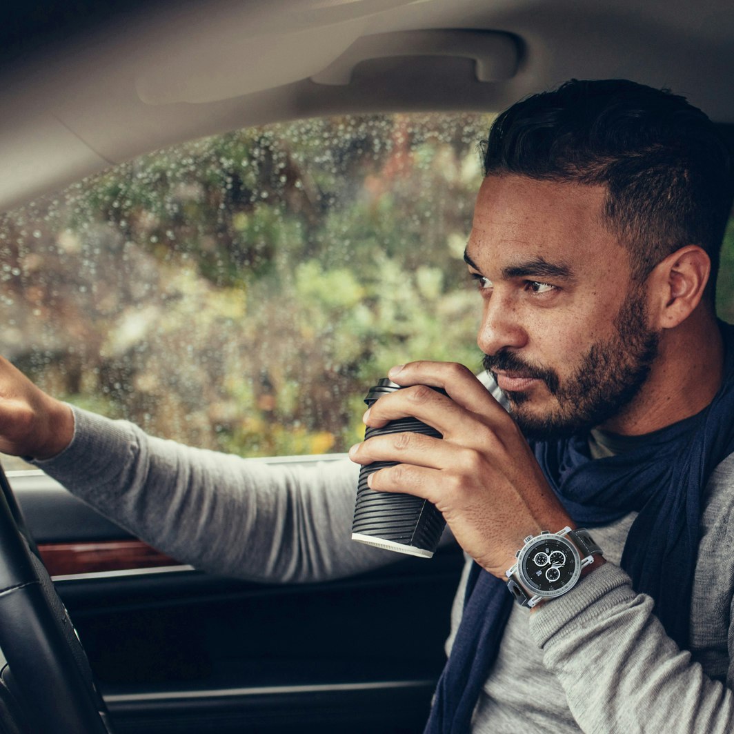 3Five6 and Ferdi Watches gallery image