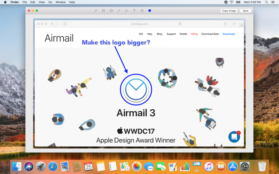 Airsketch Image