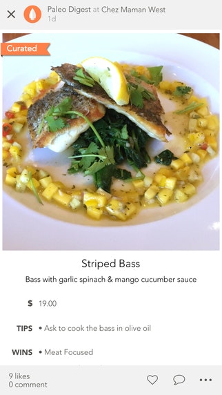 Paleo Digest gallery image