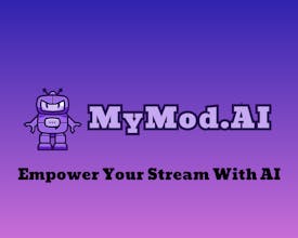 MyMod.AI gallery image