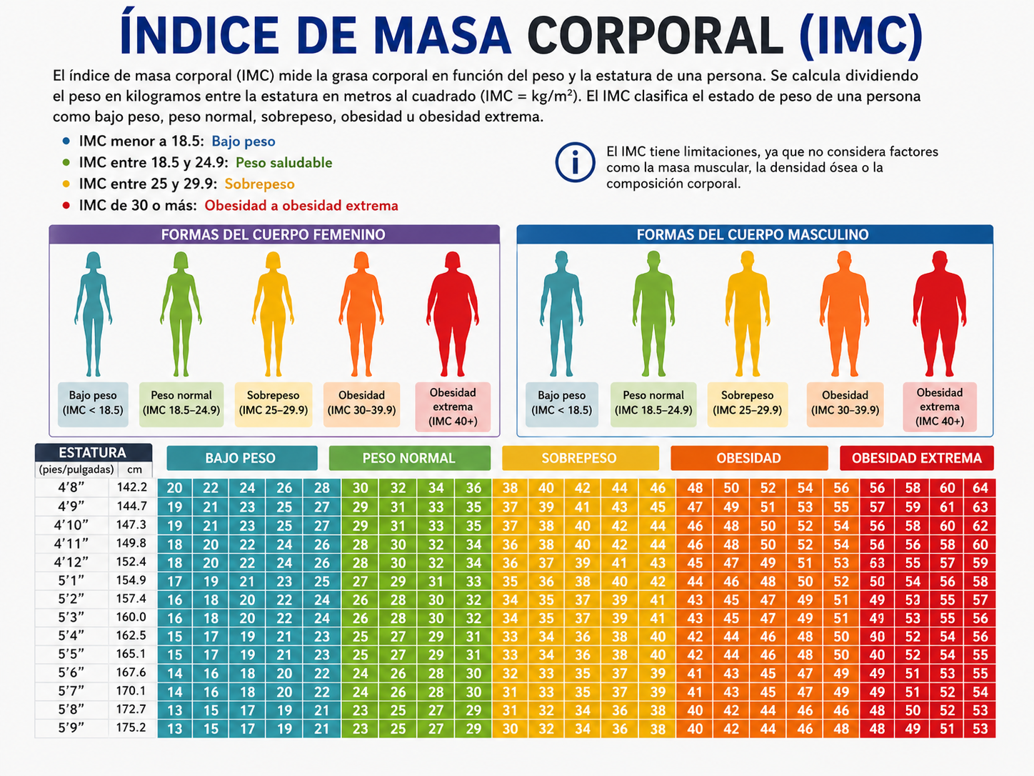 IMC Calculadora gallery image