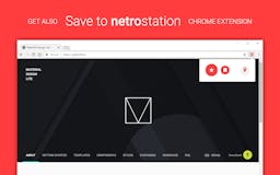 netroStation media 2