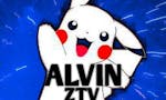 Alvin ZTV image