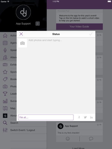 PartyForce gallery image