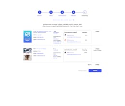 PublishDrive Abacus for Co-Authors gallery image