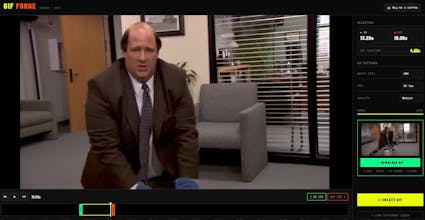 GIF FORGE gallery image