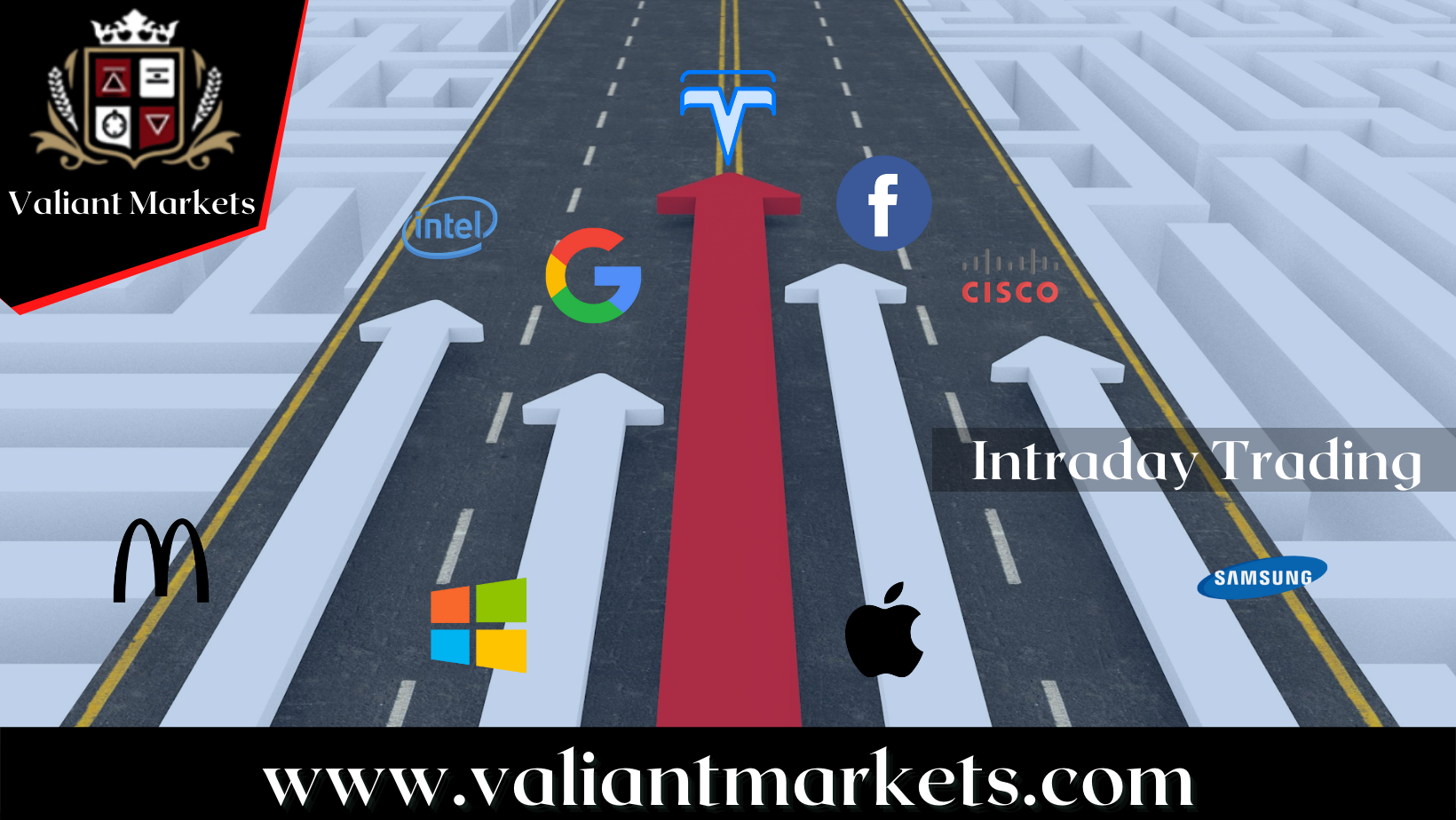 Valiant Market | Forex Trading gallery image