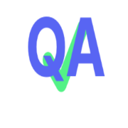 QA Studio logo
