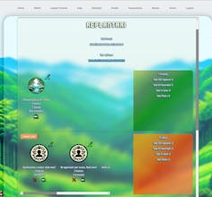 Natural CO2 Sinkhole gallery image