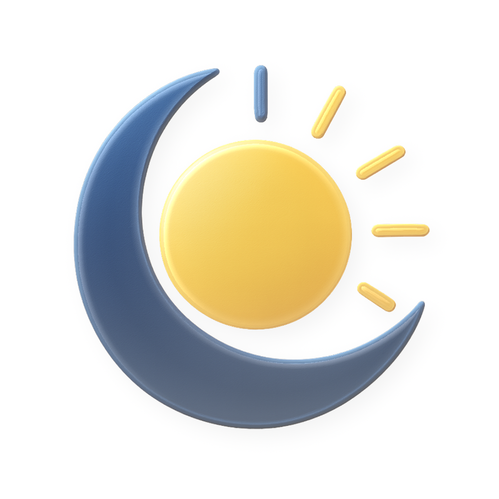 DayZen — Visual Timeboxing for iOS