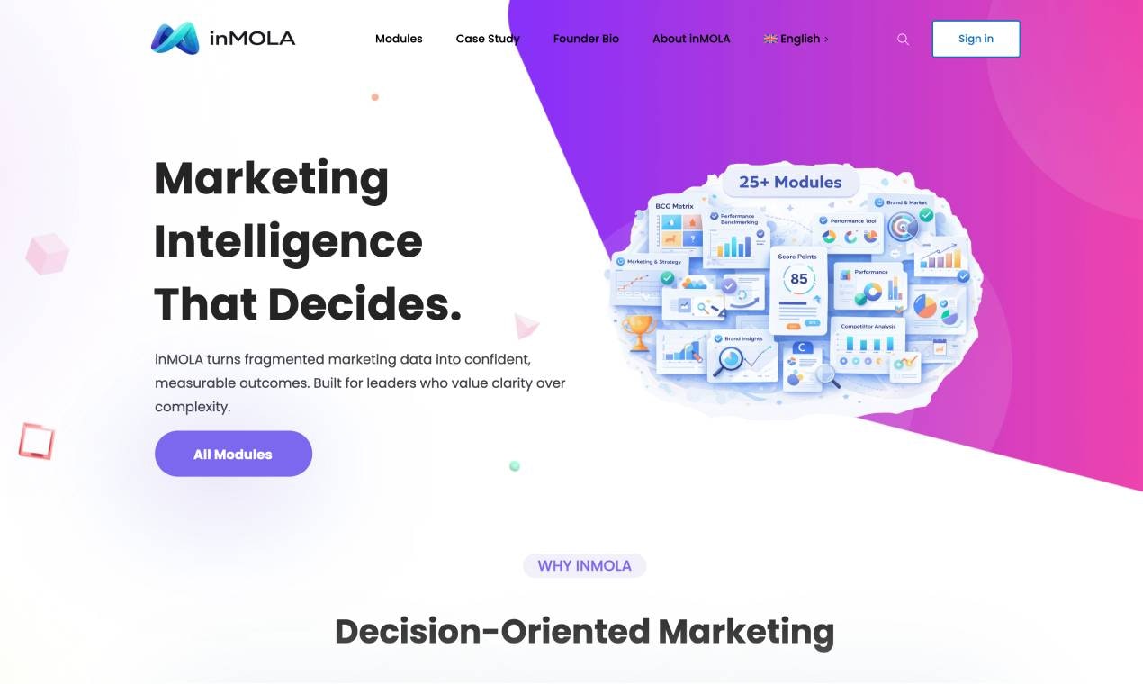 inMOLA gallery image