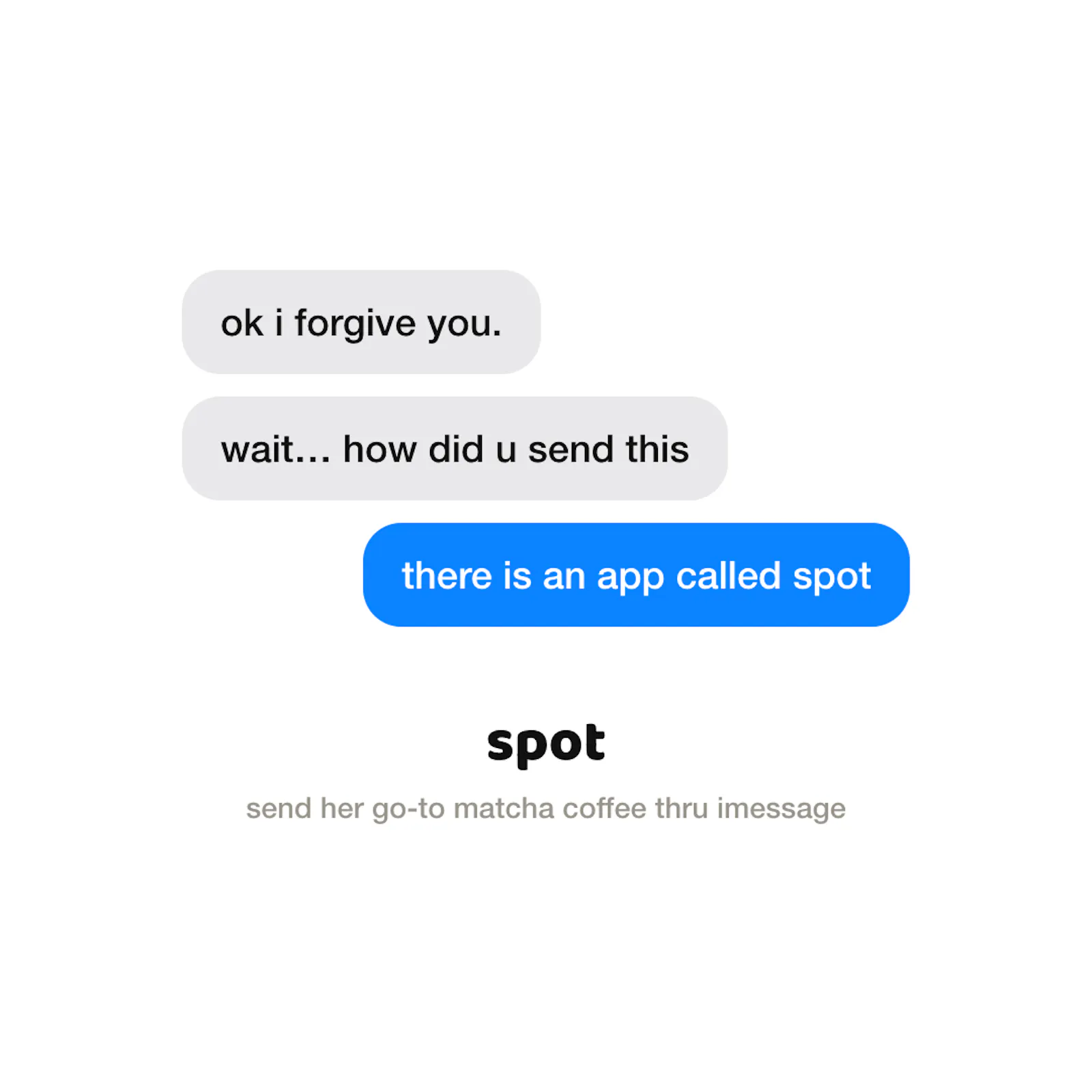 Spot Gift screenshot 6