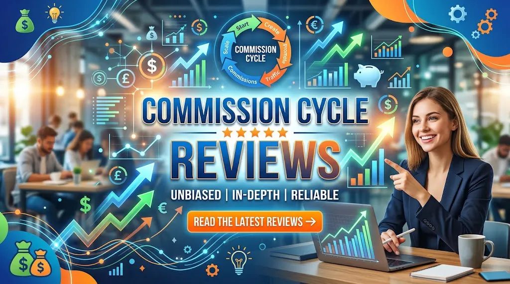 Commission Cycle  gallery image
