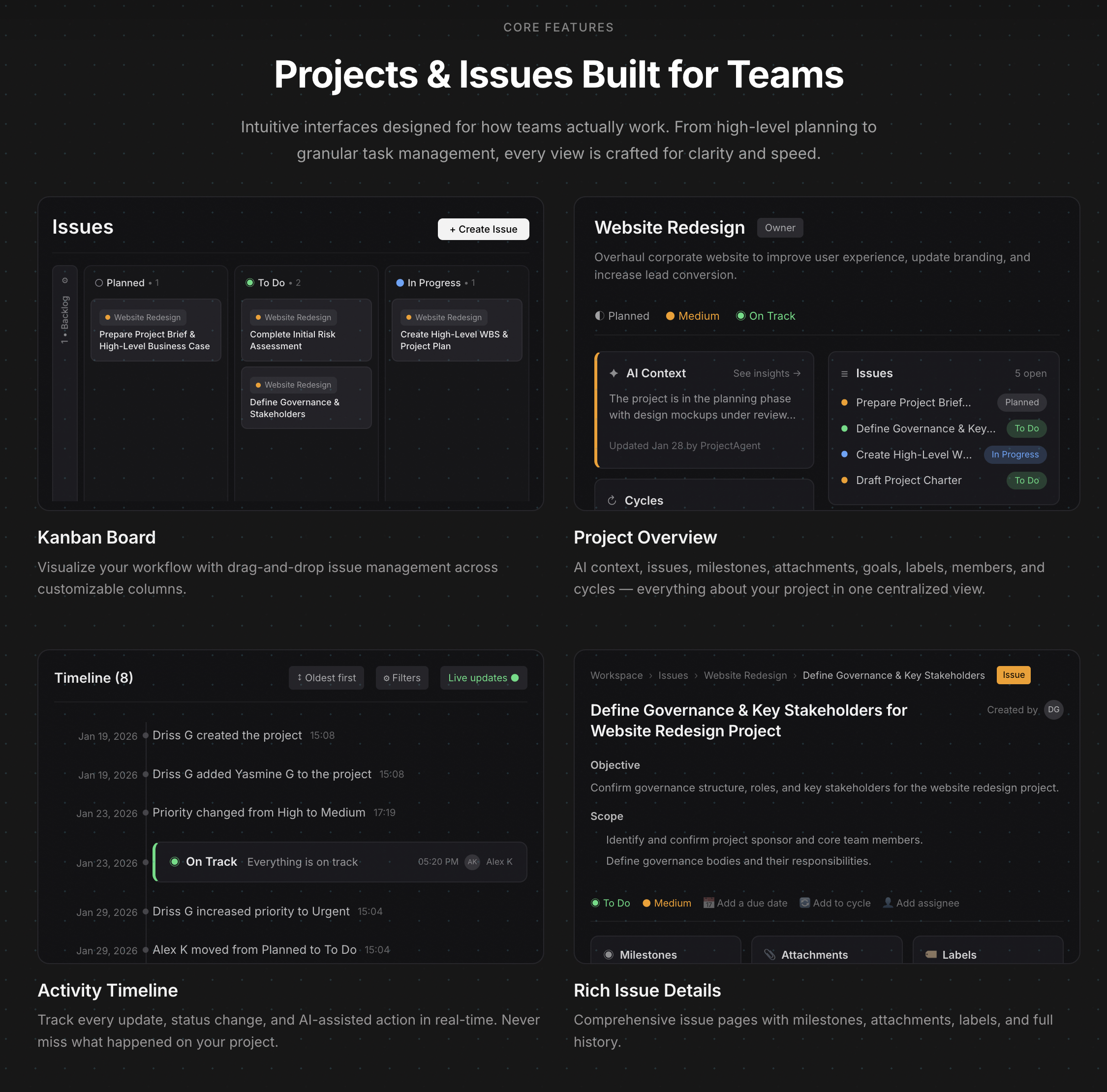 Prodigia gallery image