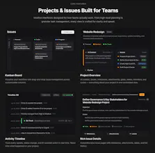 Prodigia gallery image